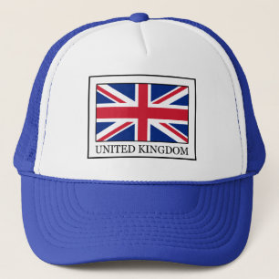 Casquette britannique