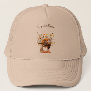 Casquette Brittany Spaniel, Chasse Pheasant Coffee Mug T-Sh