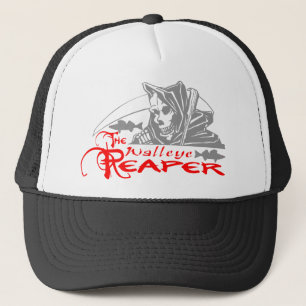 CASQUETTE BROCHETS VAIRONS REAPER