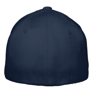 Casquette brodé