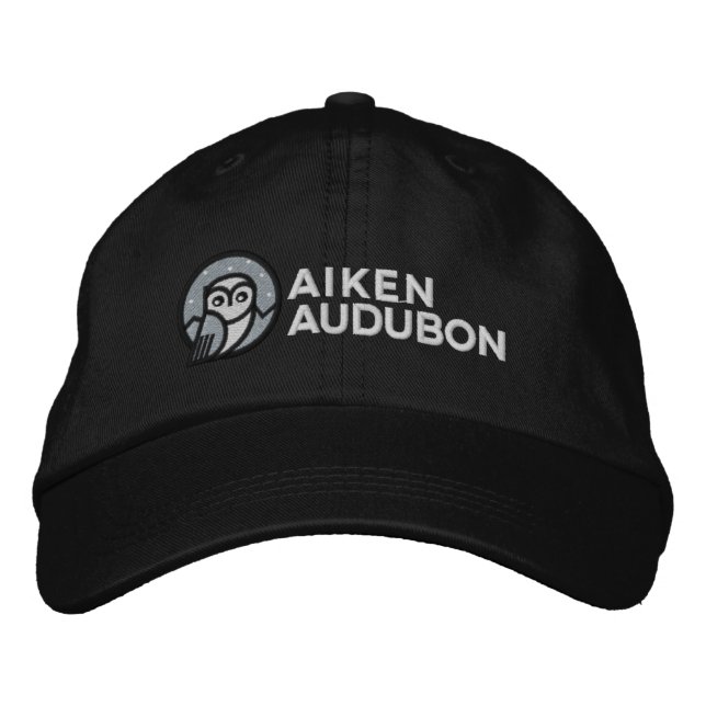 Casquette brodé (Devant)