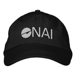 CASQUETTE brodé NAI