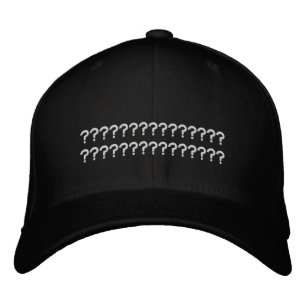 CASQUETTE BRODÉE ? ? ? ? ? ? ? ? ? ? ? ? ? ? ? ? ? ? ? ? ? ? ? ? ?
