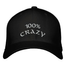 100% fou