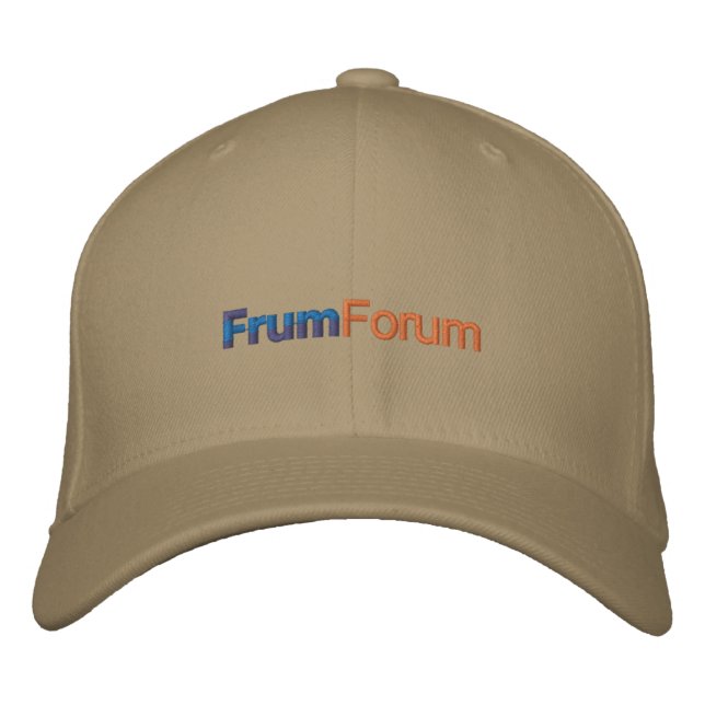CASQUETTE BRODÉE 120970266091540601 (Devant)