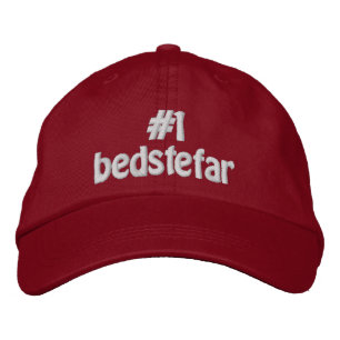 Casquette Brodée #1 Grand-père