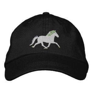 Casquette Brodée Allure en vol - Gletta