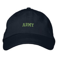 Armée de terre forte tendance mélange de laine Pre