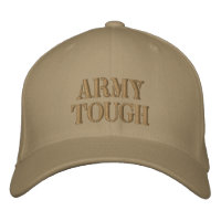 ARMÉE TOUGH Custom