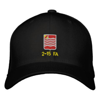 Casquette Brodée Bataillon ALLONS
