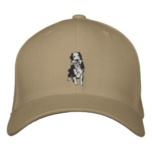 Casquette Brodée Berger Australien