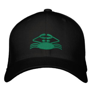 Casquette Brodée Bonnet Flexfit Marais Brodé