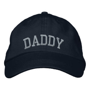Casquette Brodée Broderie personnalisée 