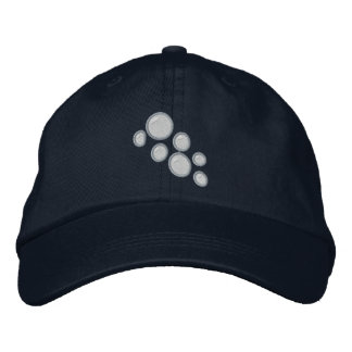 Casquette Brodée Bulles de derpy