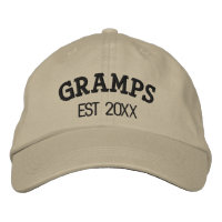 Cadeau Personnalisé pour Papy avec Texte Personnal