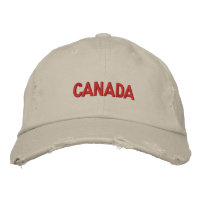 Canada Canada Pays nord-américain Patriotique