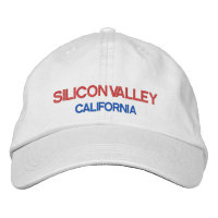 Chapeau de Silicon Valley