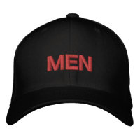 Chapeau élégant en laine Flexfir pour hommes