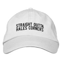 Chapeau Hales Corners Wisconsin