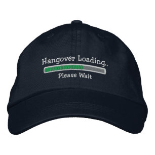 Casquette Brodée Chargement du basculement Veuillez patienter