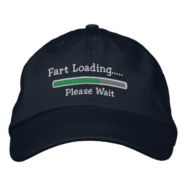 Casquette Brodée Chargement du panier Veuillez patienter (Devant)
