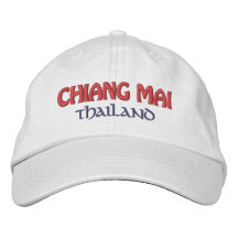 Chiang Mai, Thaïlande