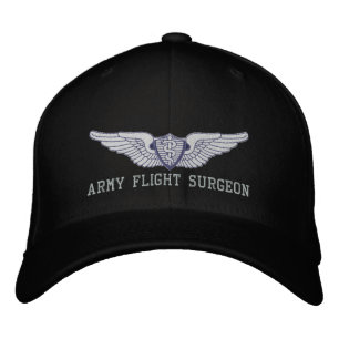 Casquette Brodée Chirurgien