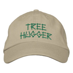 Casquette Brodée Citation Green Kaki