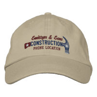 Coutume personnalisée pour votre entreprise de