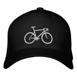 Casquette Brodée Cyclisme