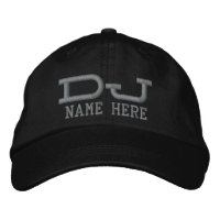 DJ personnalisé