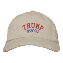 Donald Trump - Président 2020