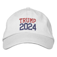 Donald Trump Président 2024