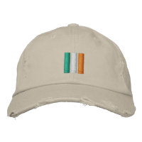 Drapeau irlandais