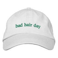 Drôle Citation de cheveux mauvais tendance unique 