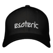 Ésotérique