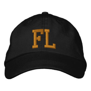 Casquette Brodée État de Floride