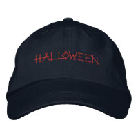 Fête de vacances Halloween allhallows Eve-Casquett