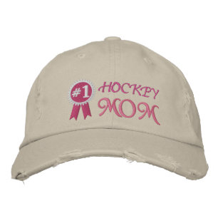 Casquette Brodée Fête des mères personnalisées / Anniversaire maman