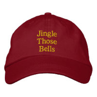 Funny Noël insinuation or rouge