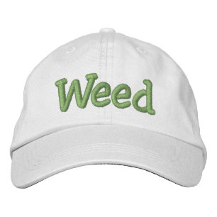 Casquette Brodée Funny Novelty Sports Baseball