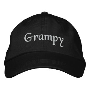 Casquette Brodée Grammé