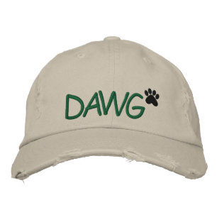Casquette Brodée Groupe de travail par SRF