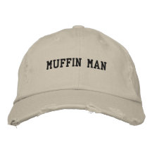 homme muffin