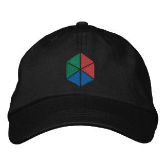 Casquette Brodée Icône TVC uniquement