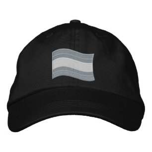 Casquette Brodée Indicateur de la tarification trans