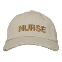Infirmière Beige désossée
