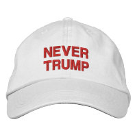 JAMAIS TRUMP