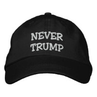 JAMAIS TRUMP