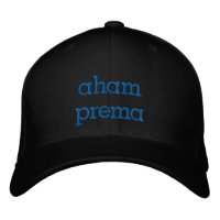 je suis divine amour aham prema mantra bleu